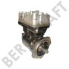 BERGKRAFT BK1204065AC Compressor, compressed air system